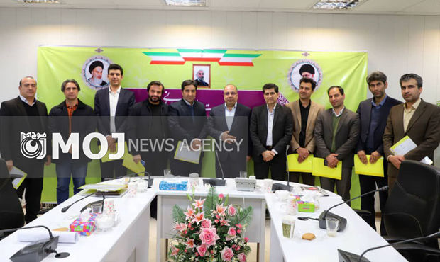 حکم اعضای شورای هماهنگی روابط عمومیهای استان لرستان صادر شد