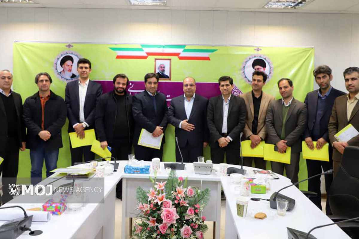 شورای روابط عمومی های لرستان