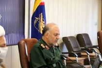 اصفهان، استان برتر در امر کمک مومنانه است 