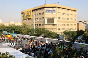 جشن ۱۰ کیلومتری غدیر _ ۱