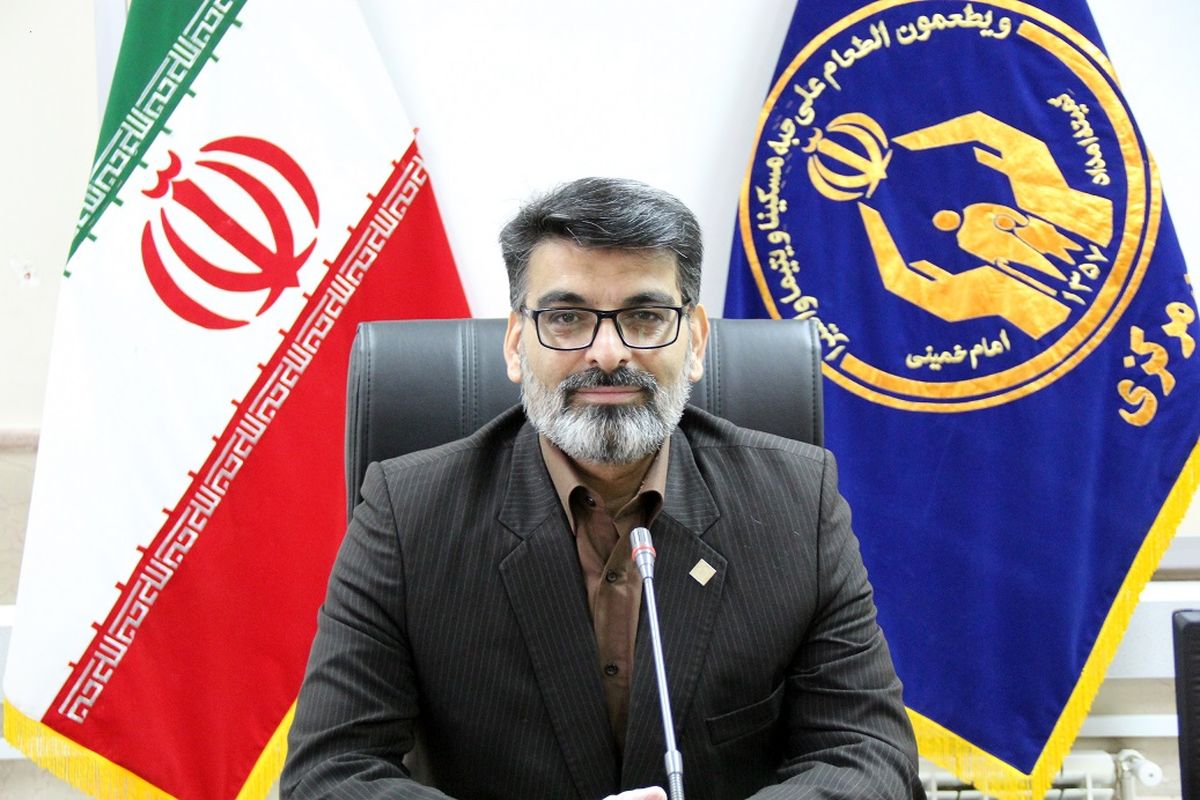عکس مدیرکمیته
