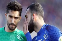 چشمی با استقلال به مشکل خورد؟