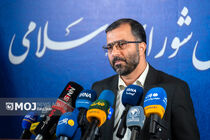 انتخابات هیات رئیسه با حضور اکثریت نمایندگان برگزار شد