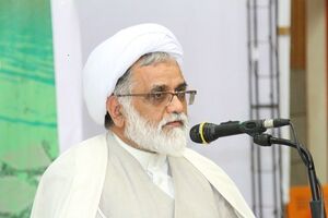 انفاق به سیل زدگان بدون افراط و تفریط باشد