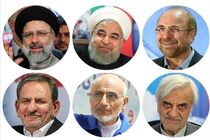 کاندیداها منابع مالی ستادهای انتخاباتی خود را اعلام کنند