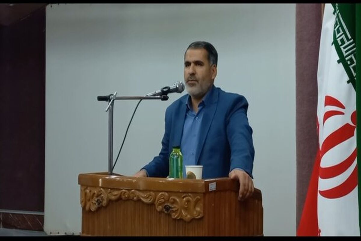 فرماندار سنندج