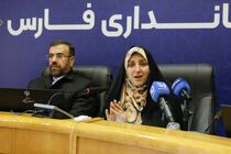 زنان نقش کلیدی در مدیریت، سیاست‌گذاری و حل مسائل اجتماعی دارند