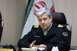 ترخیص ۹۰ درصد بیماران بهبودیافته از کرونا از مراکز درمانی ناجا