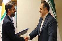 احداث آسمان خراش در منطقه آزاد انزلی 