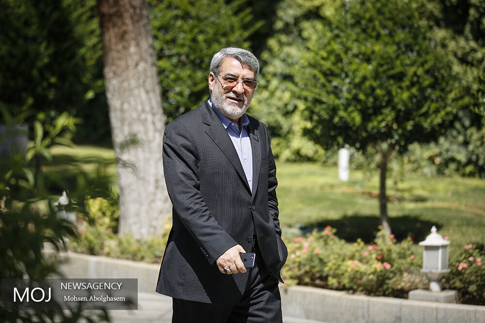 ۲۷۶ پرونده تقسیمات کشوری در دولت بررسی شد