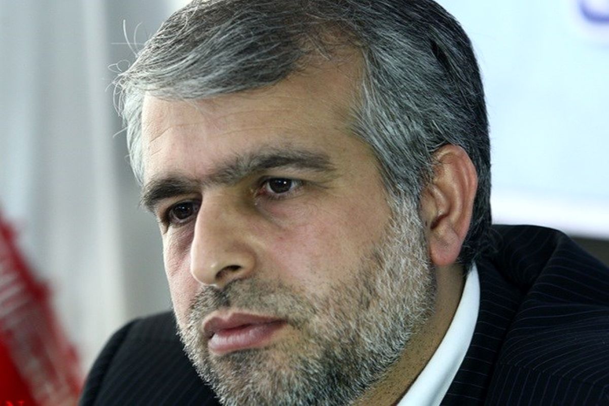 عباس پوریانی رییس کل محاکم تهران