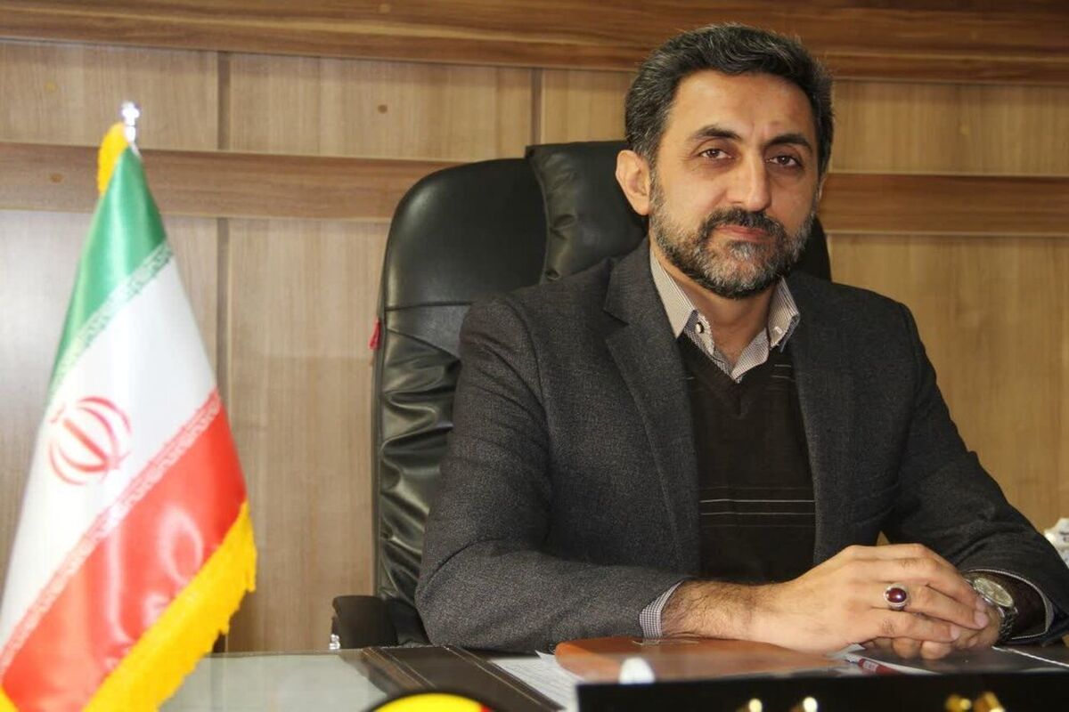 بابایی برق