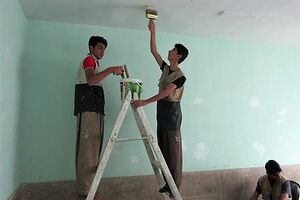 آغاز طرح هجرت ۳ در مدارس میناب