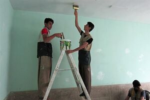 آغاز طرح هجرت ۳ در مدارس میناب