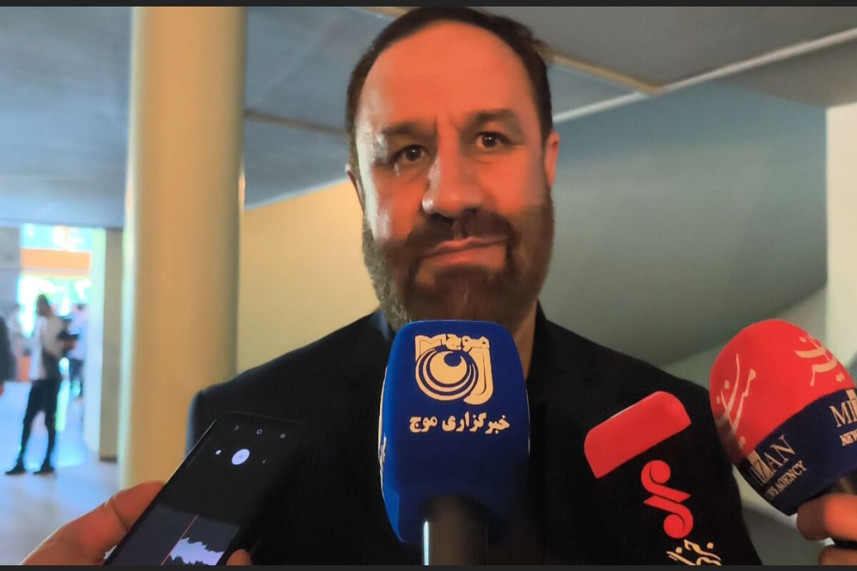 صالحی دادستان تهران