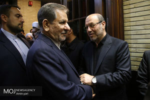 ختم برادر سردار حسین دهقان