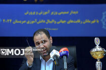 مجوزهای استخدامی به آموزش و پرورش در دولت سیزدهم ۷۰ درصد رشد داشت