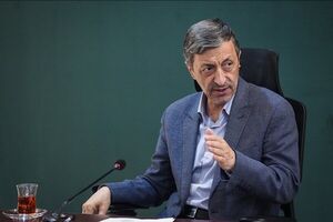 فتاح بر ادامه حمایت از طرح جهش تولید در دیم‌زارها تاکید کرد