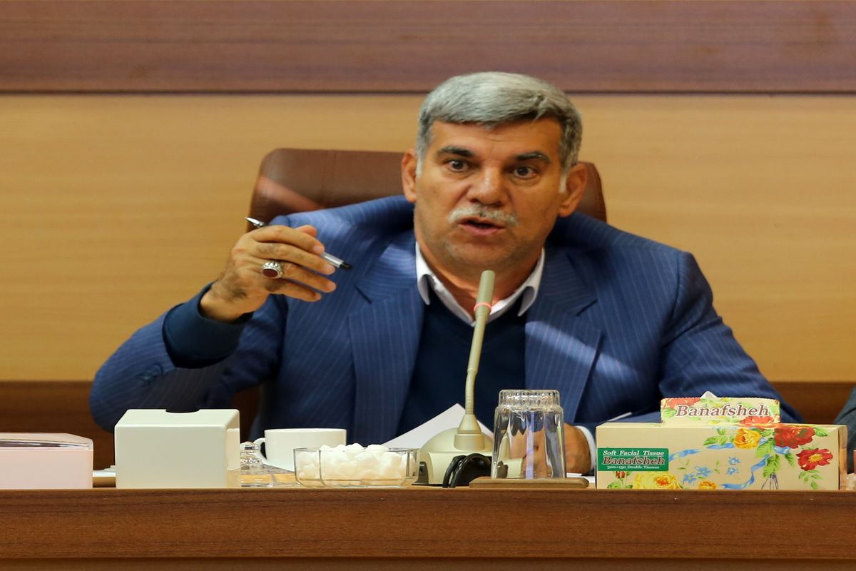 سخنگوی ستاد بحران سانحه هواپیمای تهران -یاسوج