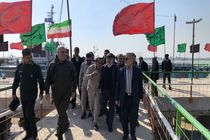 احیای جایگاه آبادان و خرمشهر به‌عنوان پیشران‌های اقتصادی با لایروبی اروند
