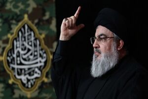 رئیس جمهور شهید ایران الگو و خادم کشورش بود
