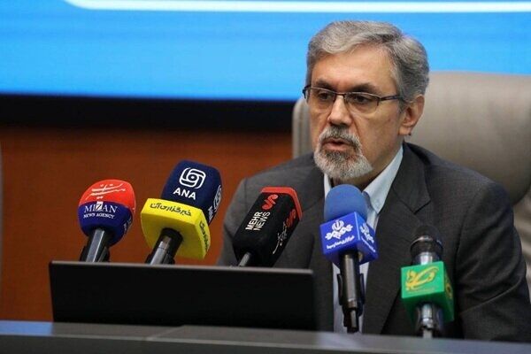 رایزنی با کشورهای بریکس برای تقویت همکاری‌های دارویی