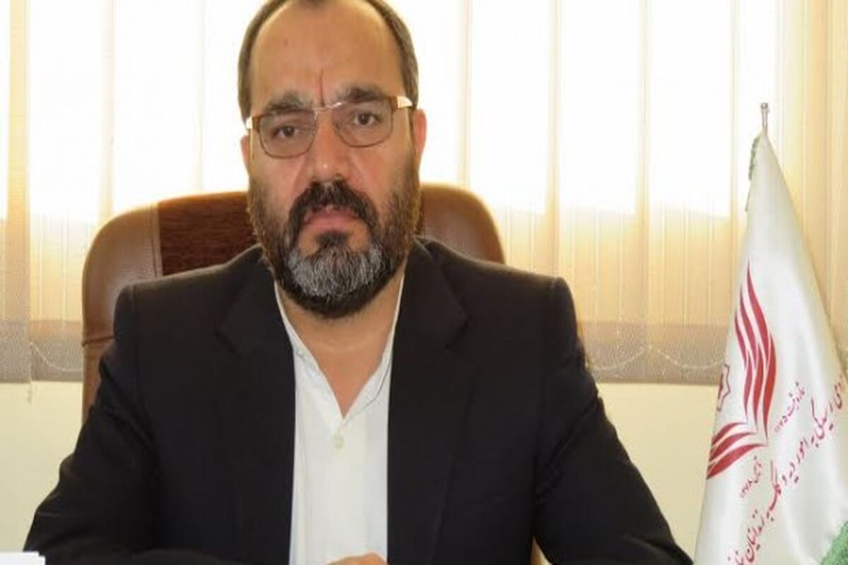 جمیاری زندان ها