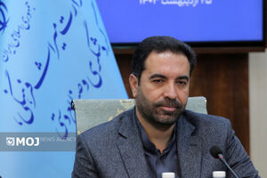 میراث ناملموس می‌تواند به حیات جامعه ایرانی کمک کند