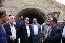 تامین منابع مالی کنارگذر شمال شرقی شیراز در بودجه سال ۹۸ مدنظر قرار می گیرد