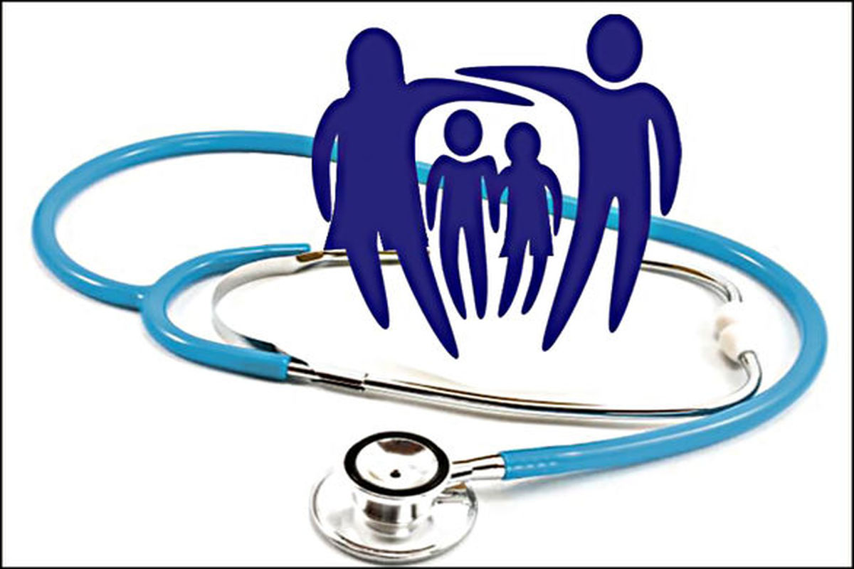 بیمه درمانی 