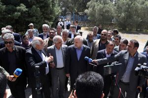 رونق آشوراده باید به دست مردم بومی رقم بخورد