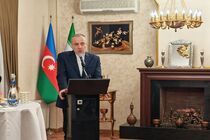 ایران بر استمرار صلح و ثبات  قفقاز جنوبی تاکید دارد