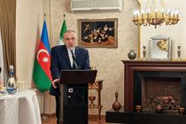 ایران بر استمرار صلح و ثبات  قفقاز جنوبی تاکید دارد