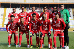 زمان دیدار تراکتورسازی و گسترش فولاد تغییر کرد