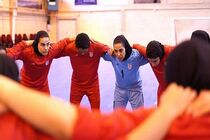 اعزام تیم فوتسال زنان ایران به بازی‌های کشورهای اسلامی عربستان لغو شد