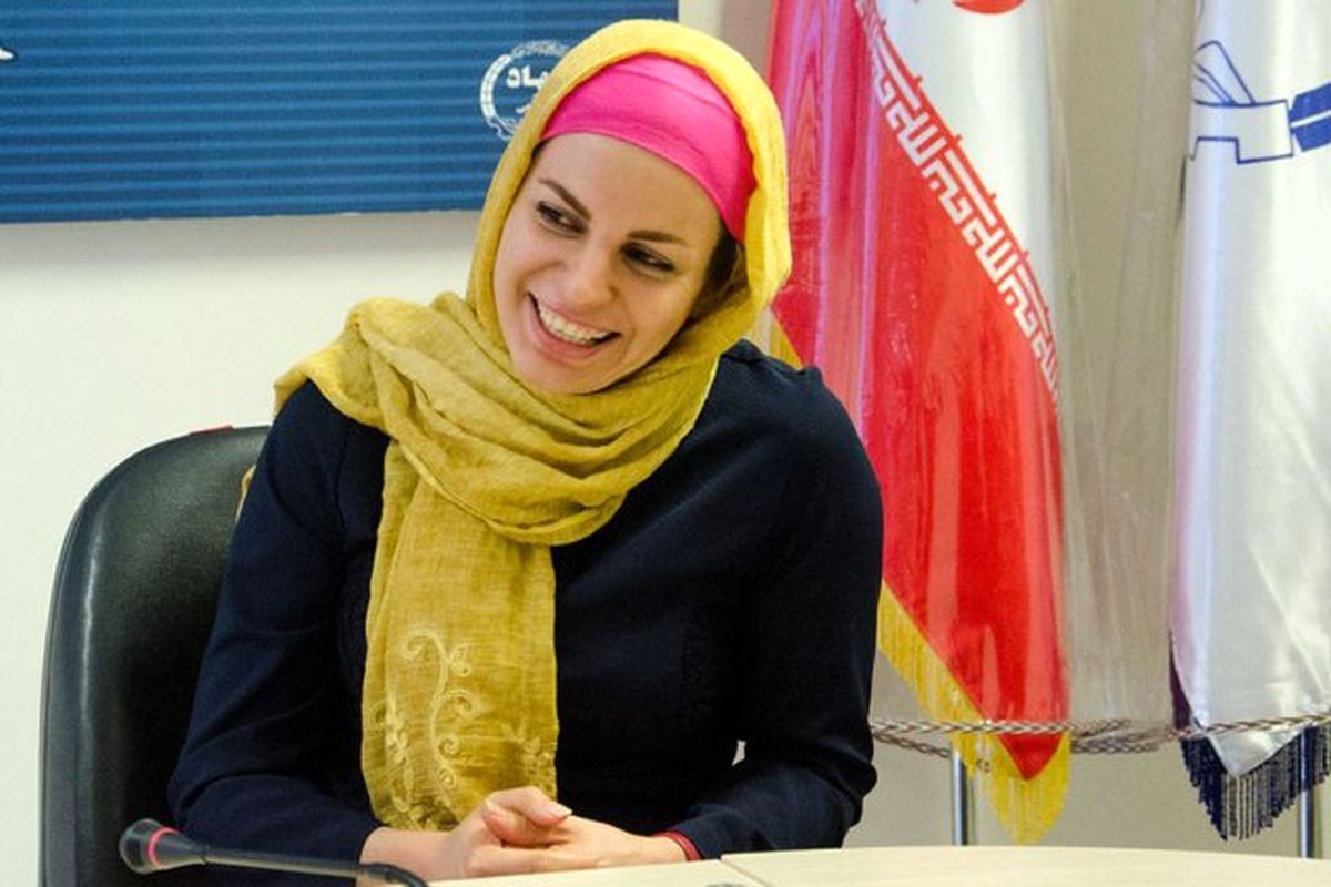 ندا شهسواری