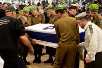 یک نظامی صهیونیست در حمله پهپادی حزب‌الله کشته شد