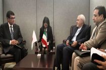 ظریف: سیاست دولت کنونی آمریکا در قبال برجام نشان می‌دهد مذاکره با آمریکا بی فایده است