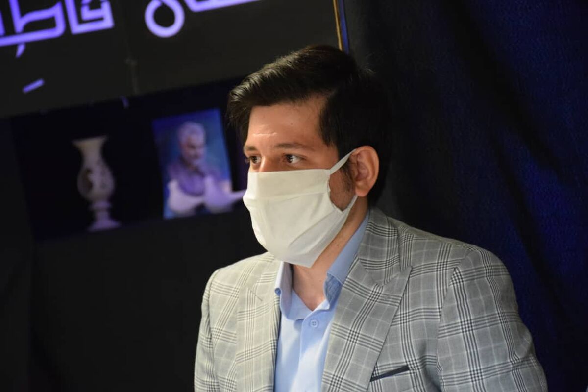 جوادی بازسازی عتبات