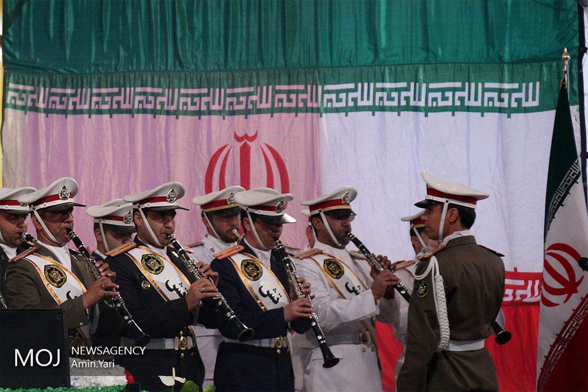 جشن ملی پرچم
