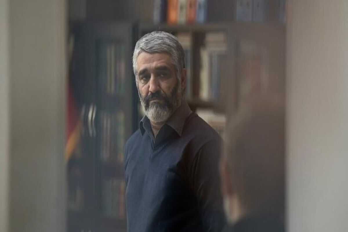سریال محکوم