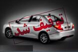 رانندگی پر خطر با سرعت ۱۹۴ کیلومتر در مسیر خلخال 