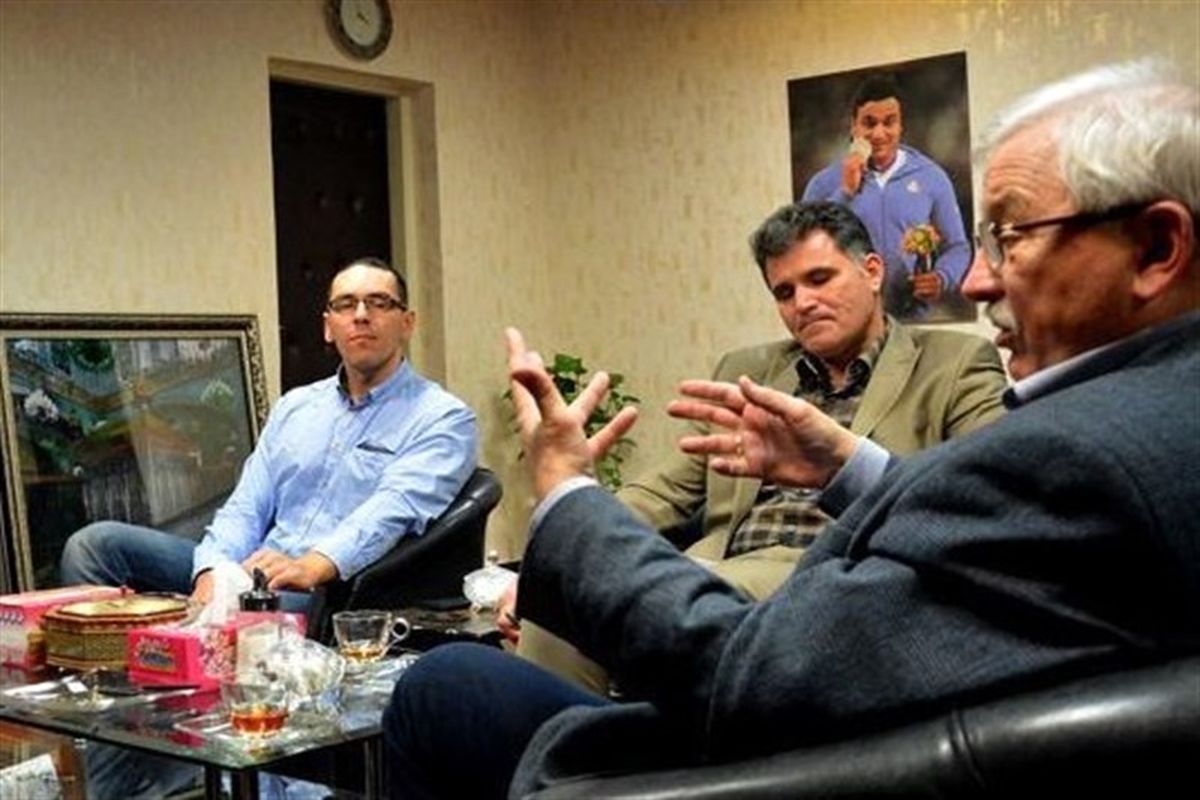 فدراسیون دوومیدانی