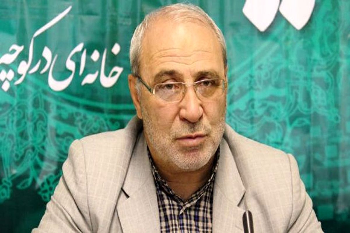 حاجی دلیگانی نماینده شاهین شهر