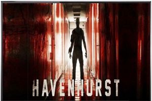 دانلود زیرنویس فیلم Havenhurst 2016 