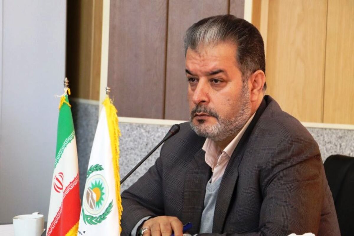یوسف پور فرماندار چالوس