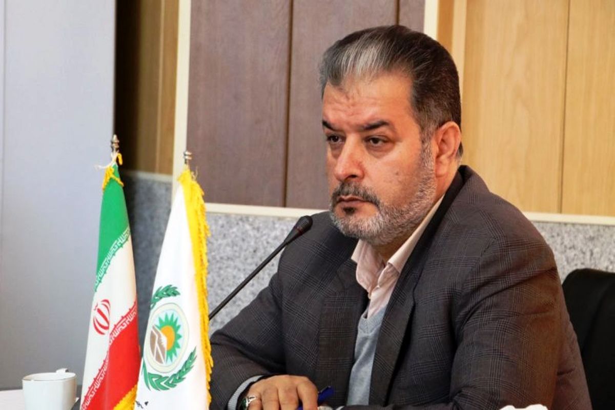 یوسف پور فرماندار چالوس