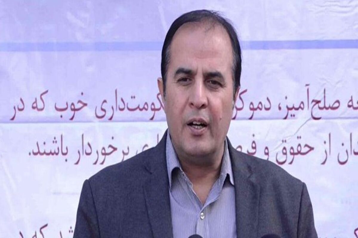 رییس اجراییه بنیاد انتخابات آزاد و عادلانه‌‌ افغانستان