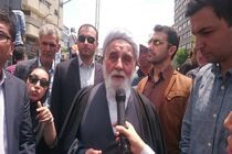 برای بازدارندگی باید خودمان را مجهز کنیم