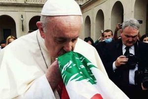 تسلیت حزب الله لبنان به مناسبت درگذشت پاپ فرانسیس